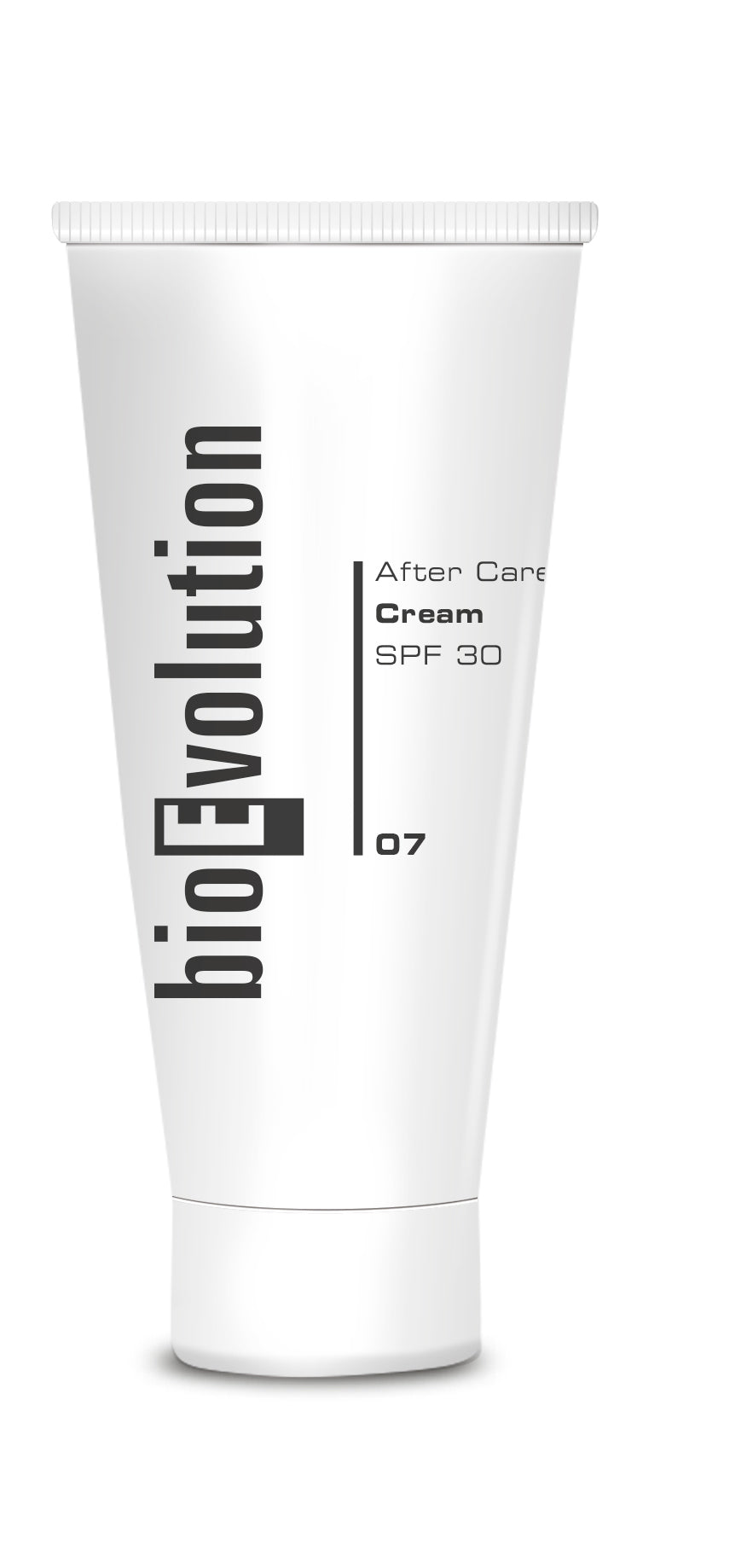 7. After Care Cream SPF 30 200 ml