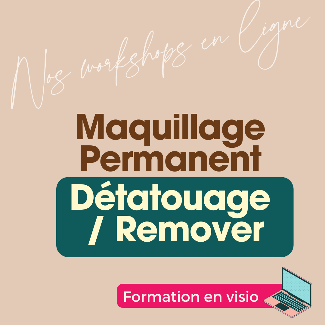 Atelier online REMOVER