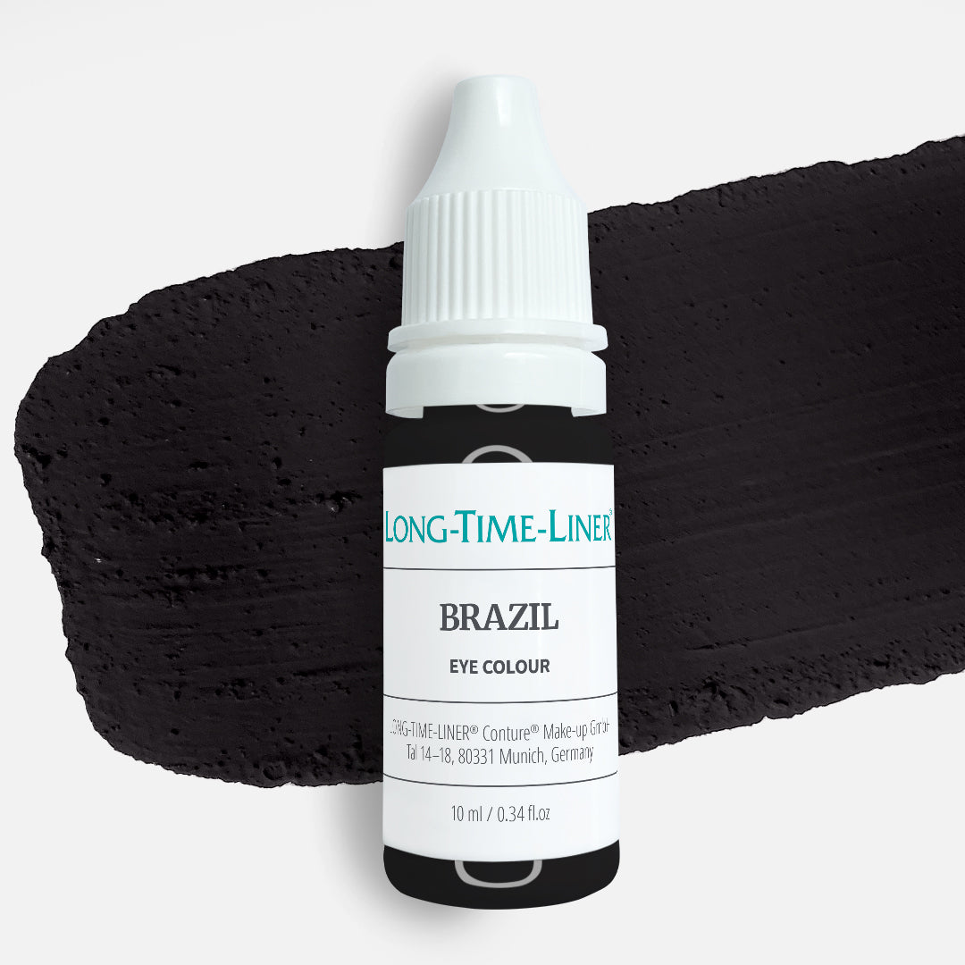 Pigment eye-liner - Brazil