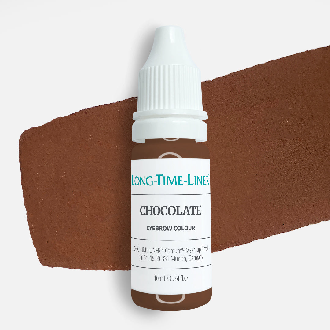 Pigment sourcils - Chocolate