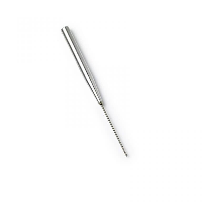 Aiguille de nettoyage