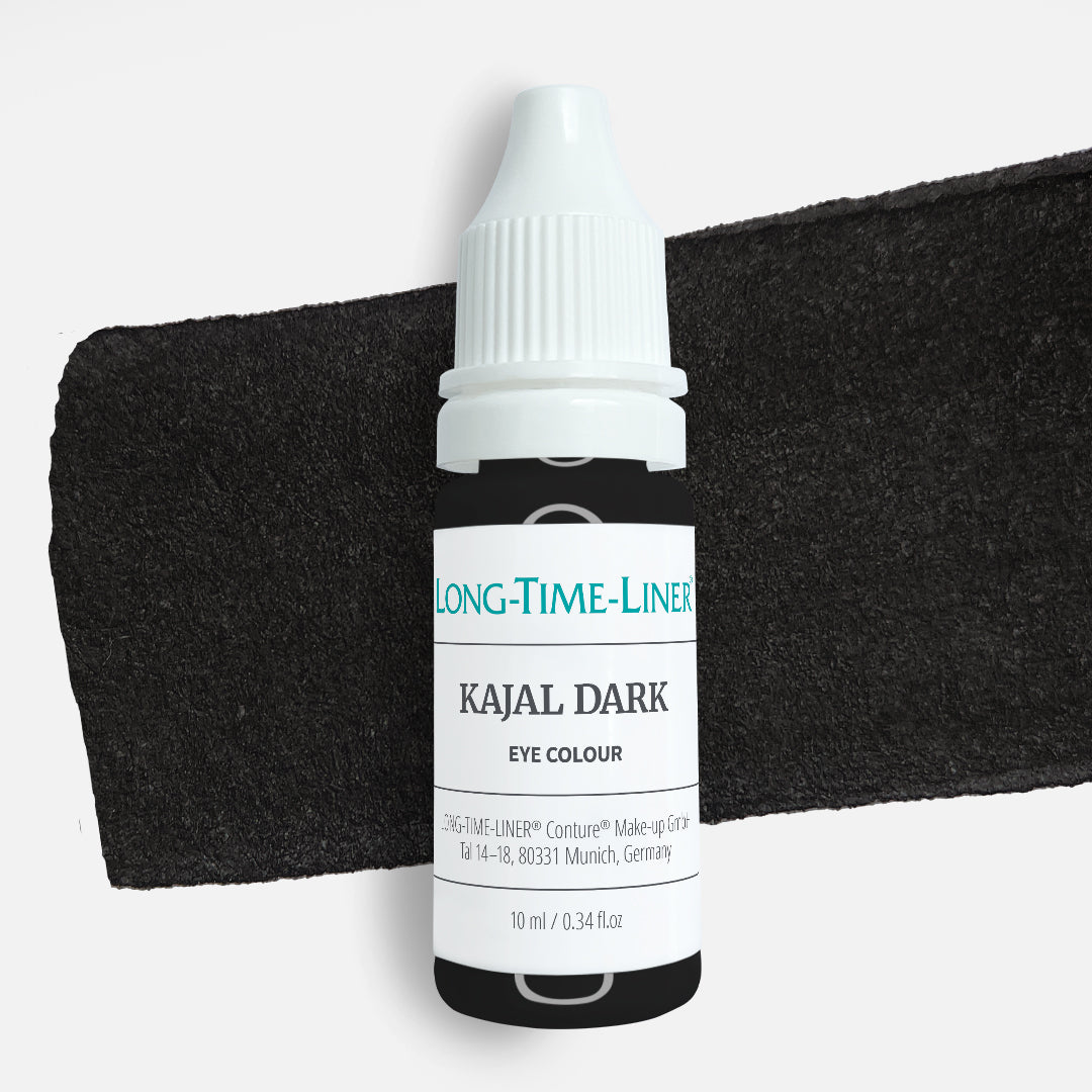 Pigment eye-liner - Kajal dark