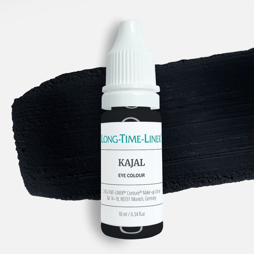 Pigment eye-liner - Kajal