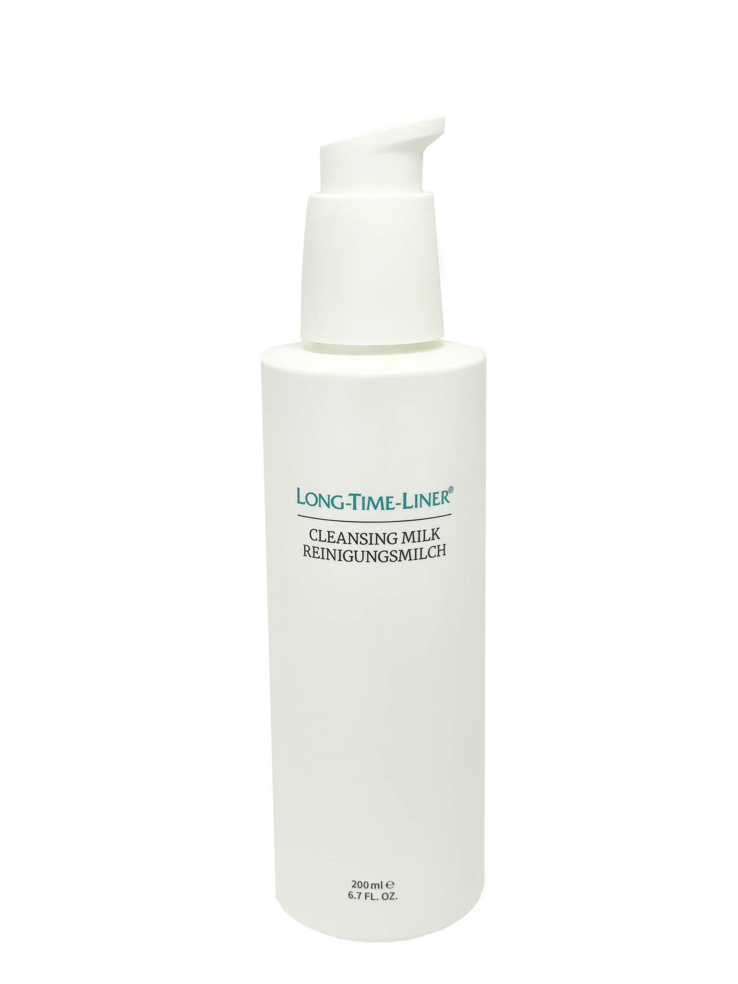 Lait Nettoyant 200 ml