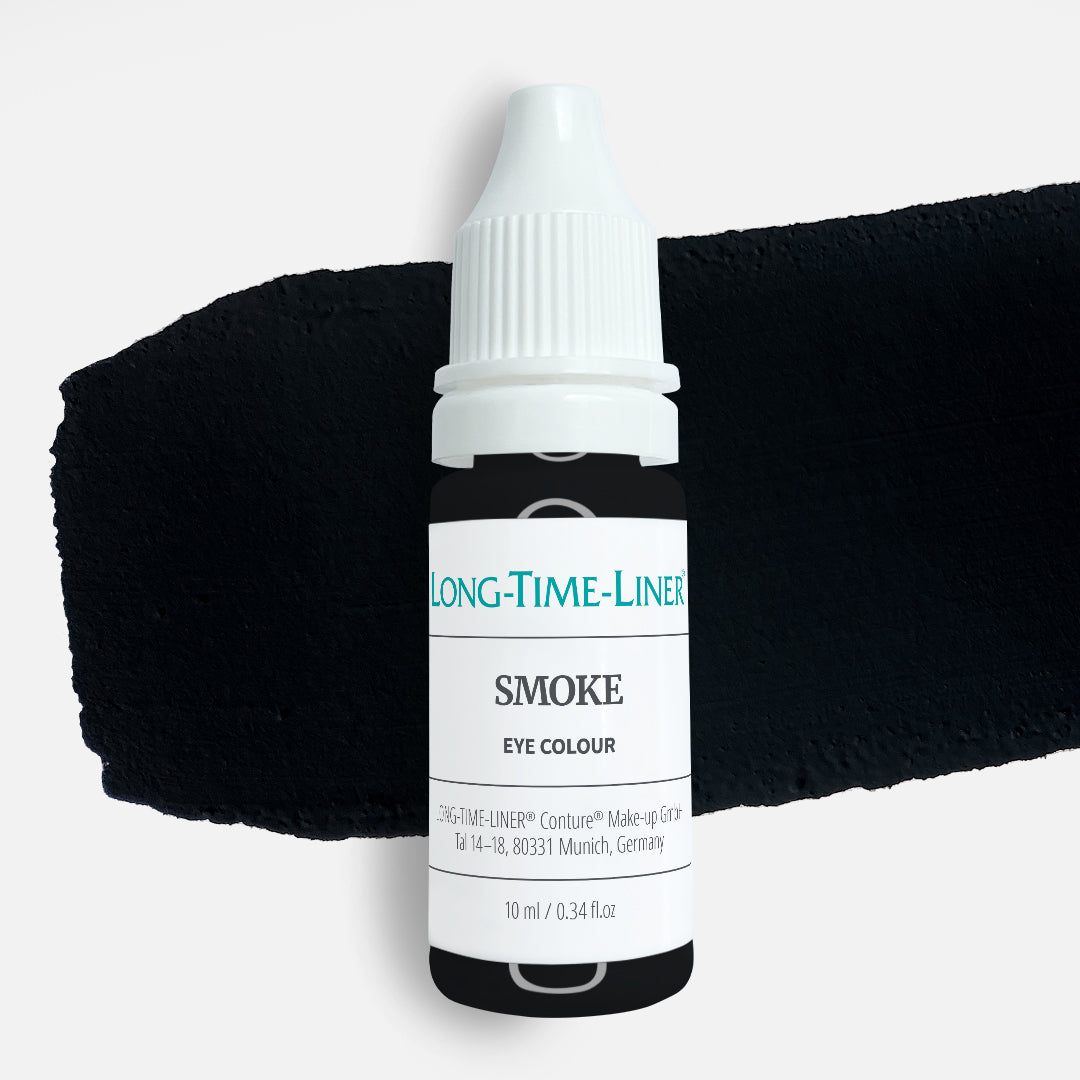 Pigment eye-liner - Smoke