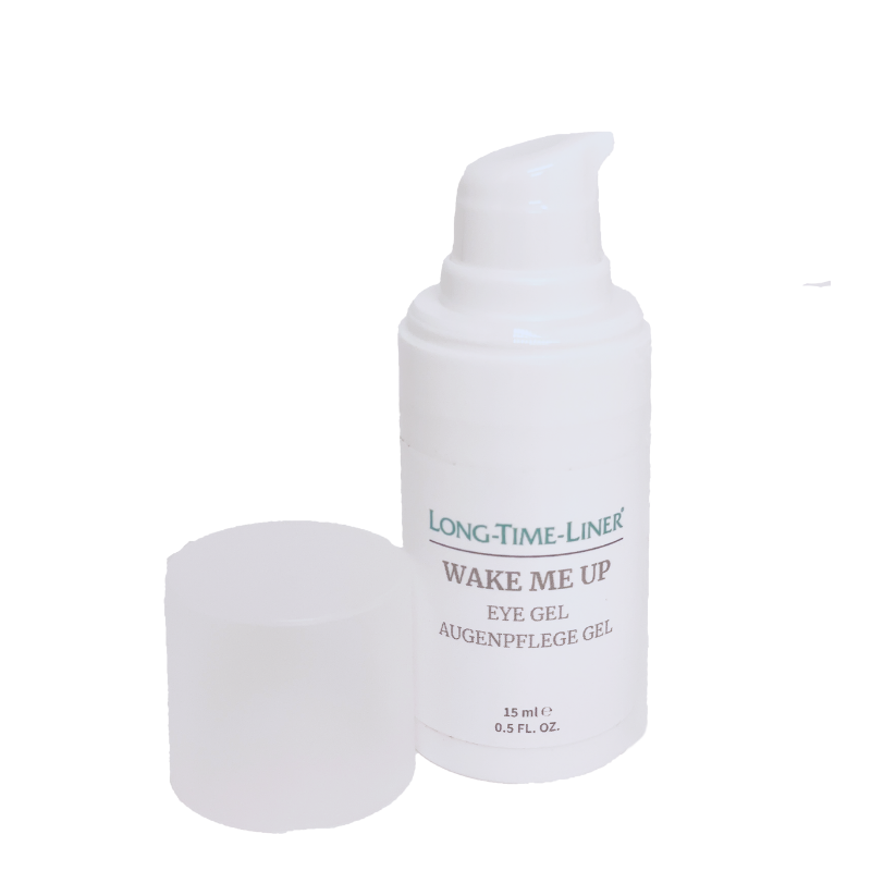 Gel Wake Me-Up 15ml