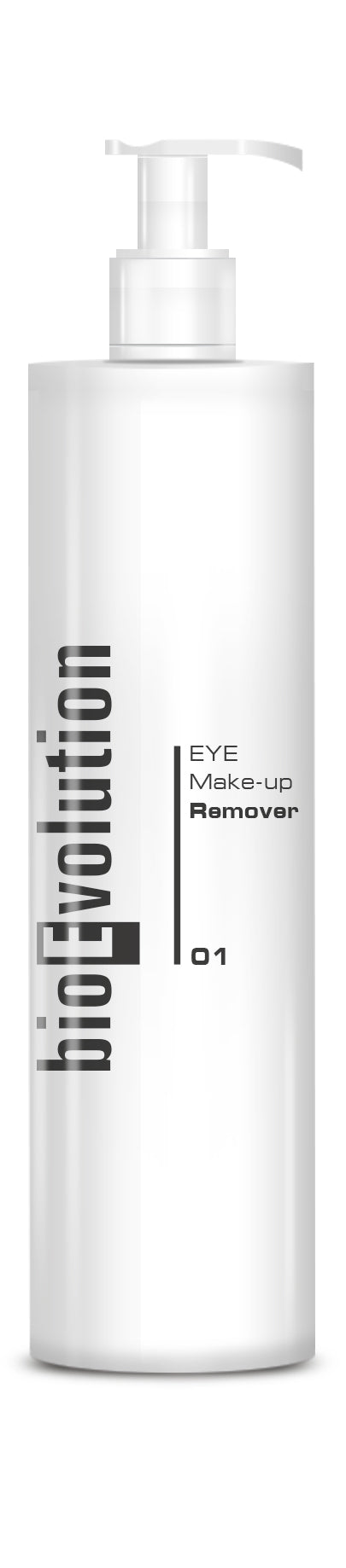 1. EYE Make-up Remover 250 ml