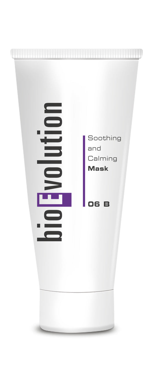 6B. Soothing and Calming Mask 200 ml