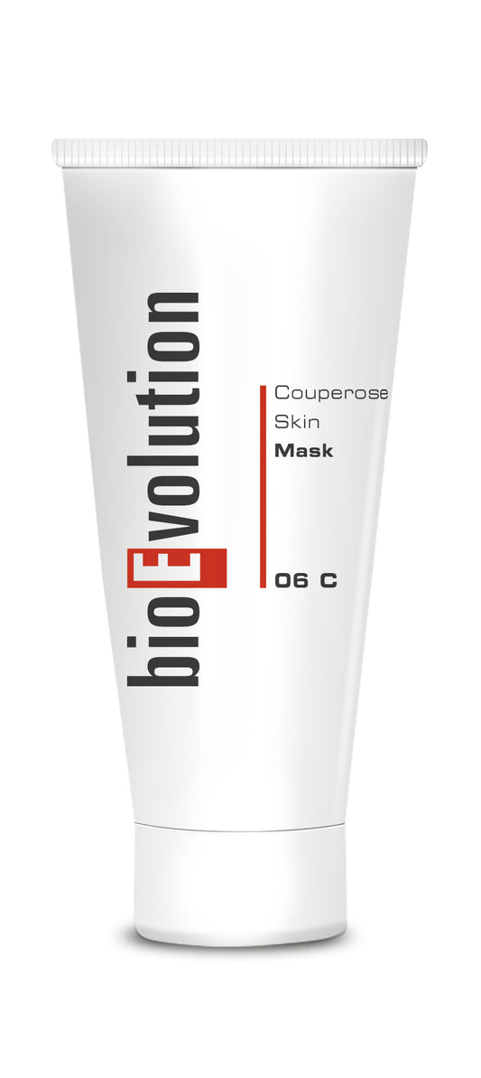 6C. Couperose Skin Mask 200 ml