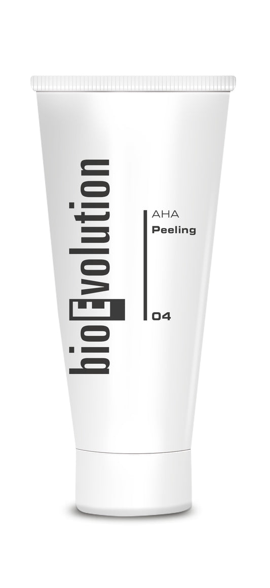 4. AHA Peeling 250 ml