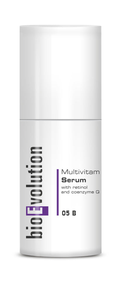 5B. Multivitamin Serum 30 ml