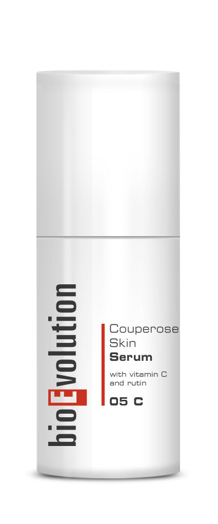 5C. Couperose Skin Serum 30 ml