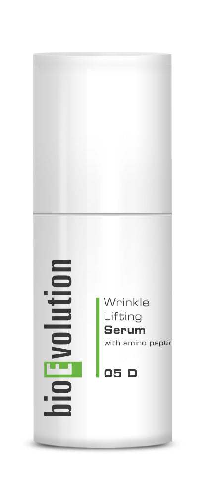 5D. Wrinkle Lifting Serum 30 ml