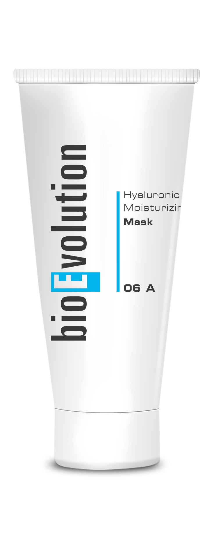 6A. Hyaluronic Moisturizing Mask 200 ml