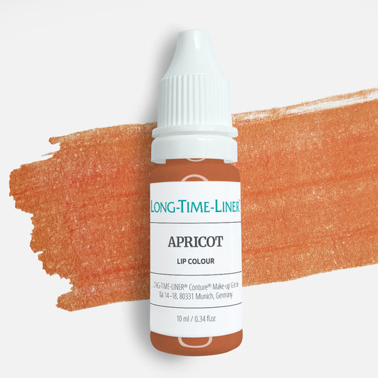 Pigment lèvres - Apricot