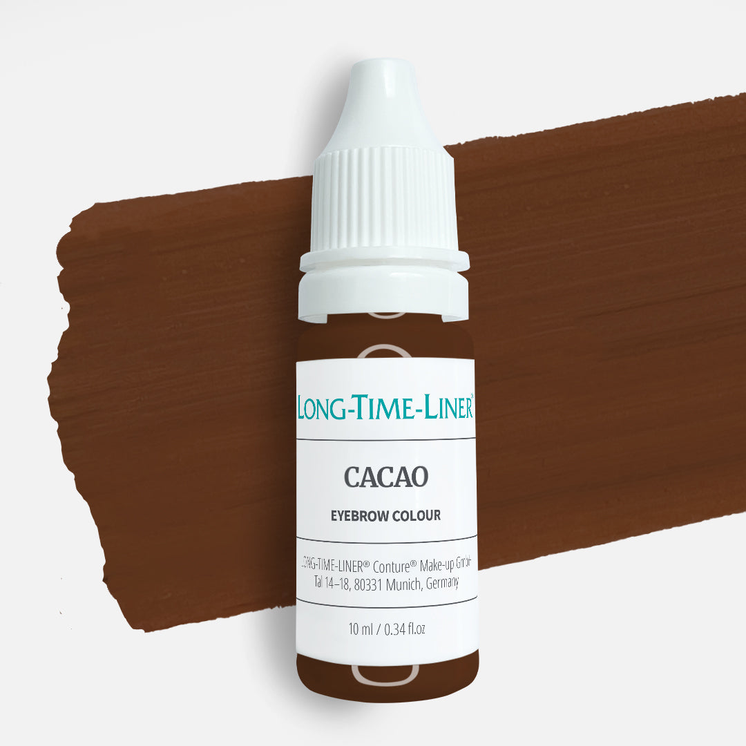 Pigment sourcils - Cacao