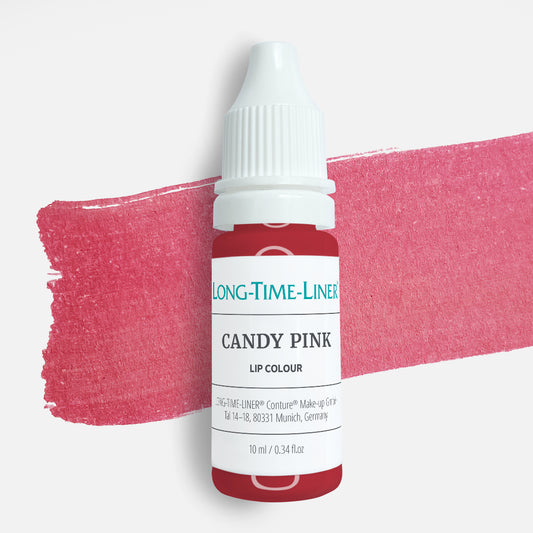 Pigment lèvres - Candy pink