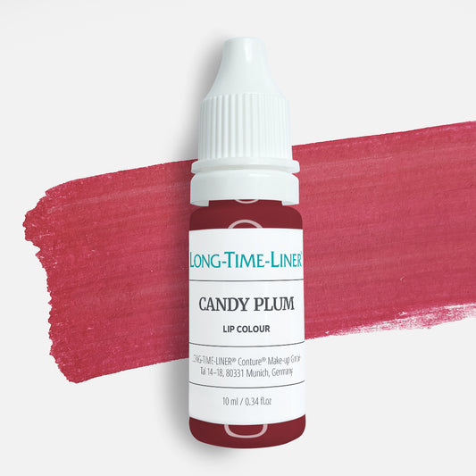 Pigment lèvres - Candy Plum