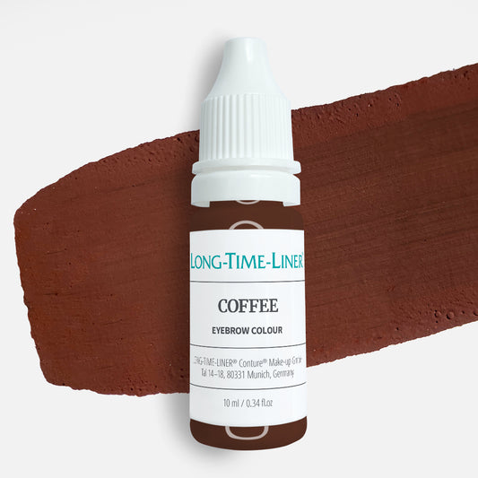 Pigment sourcils - Coffee