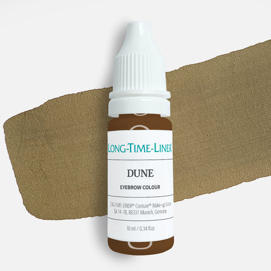 Pigment sourcils - Dune