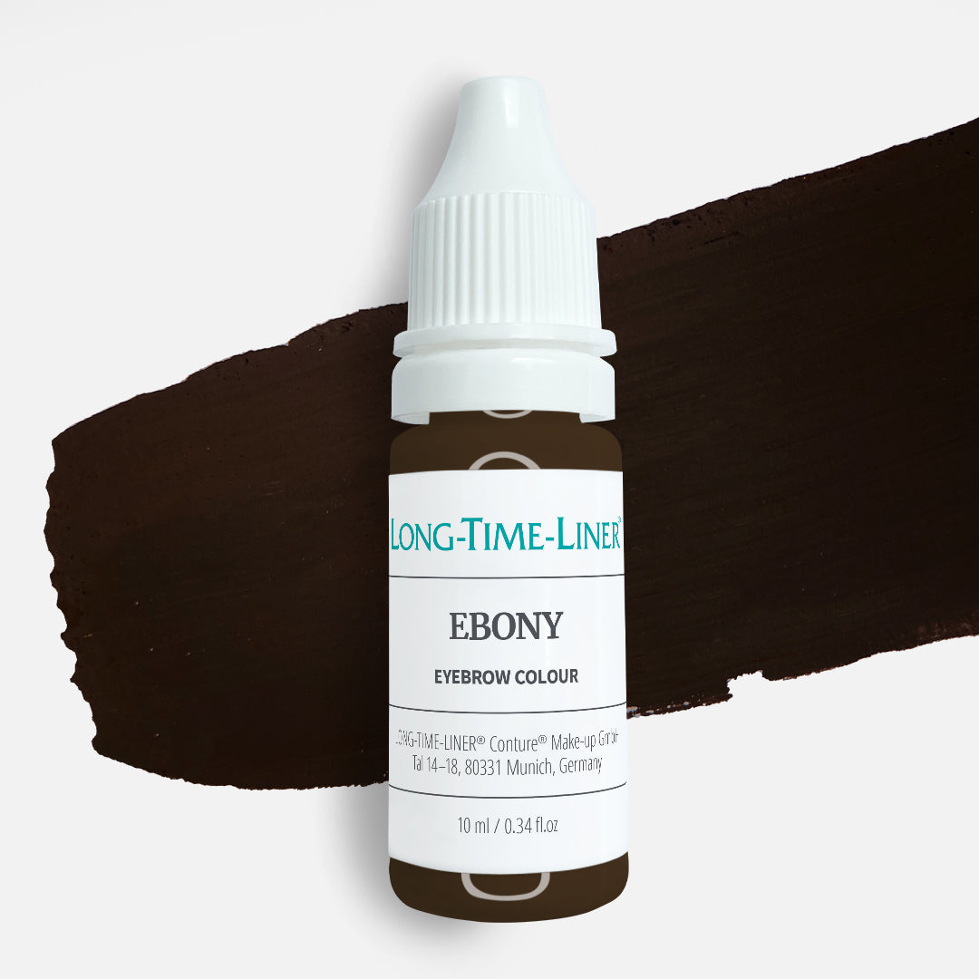 Pigment sourcils - Ebony