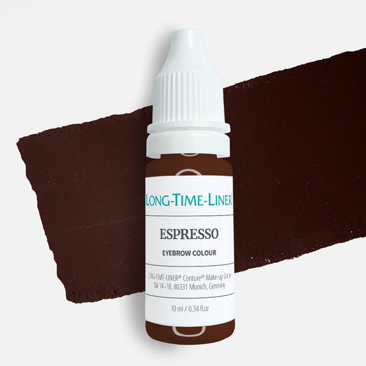 Pigments sourcils - Espresso