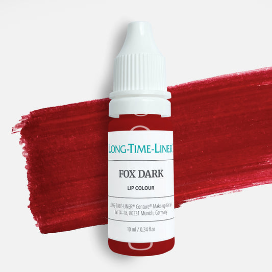 Pigment lèvres - Fox dark