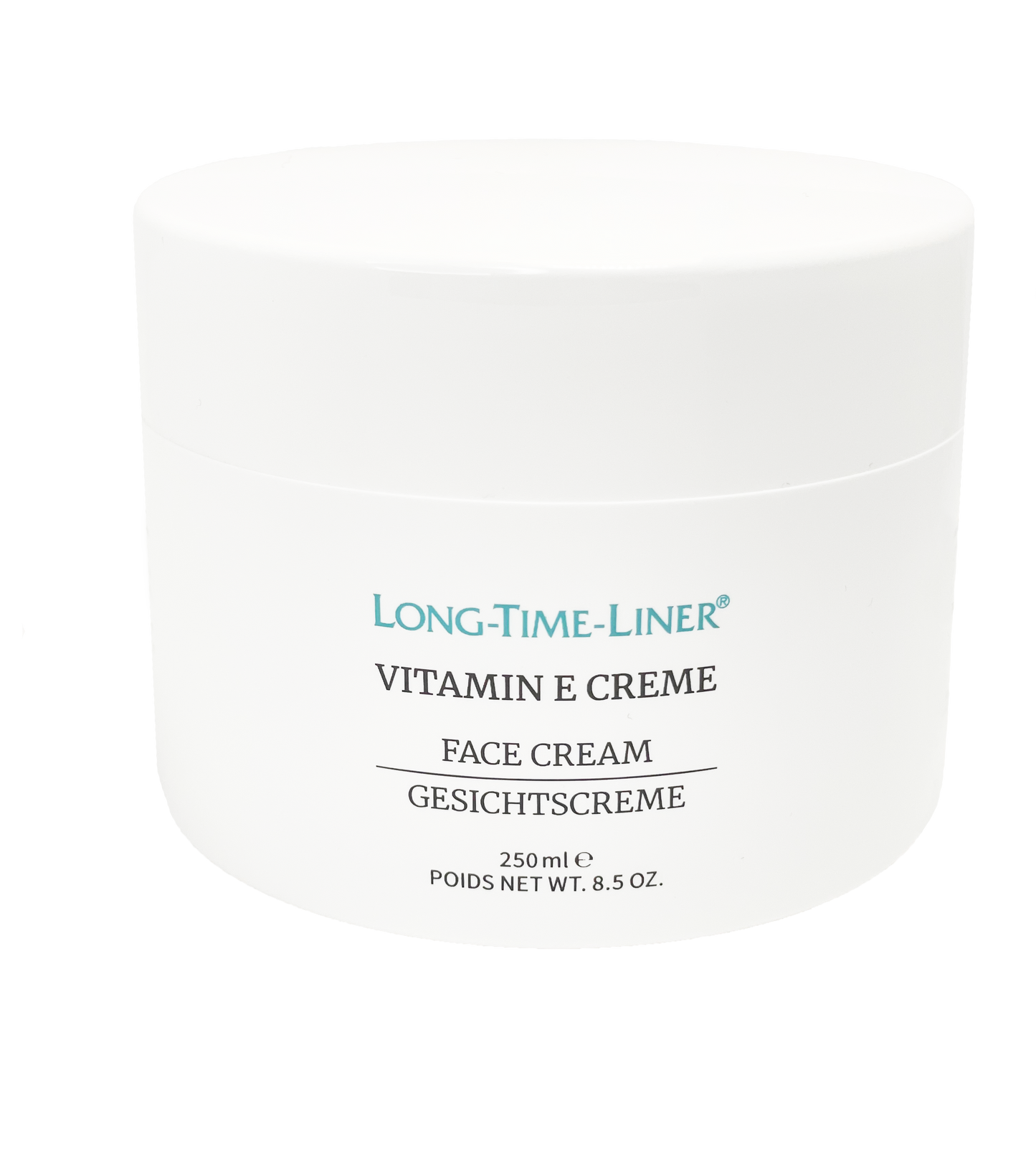 Vitamin E crème 250 ml