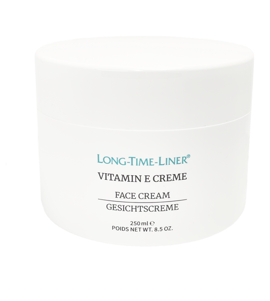 Vitamin E crème 250 ml