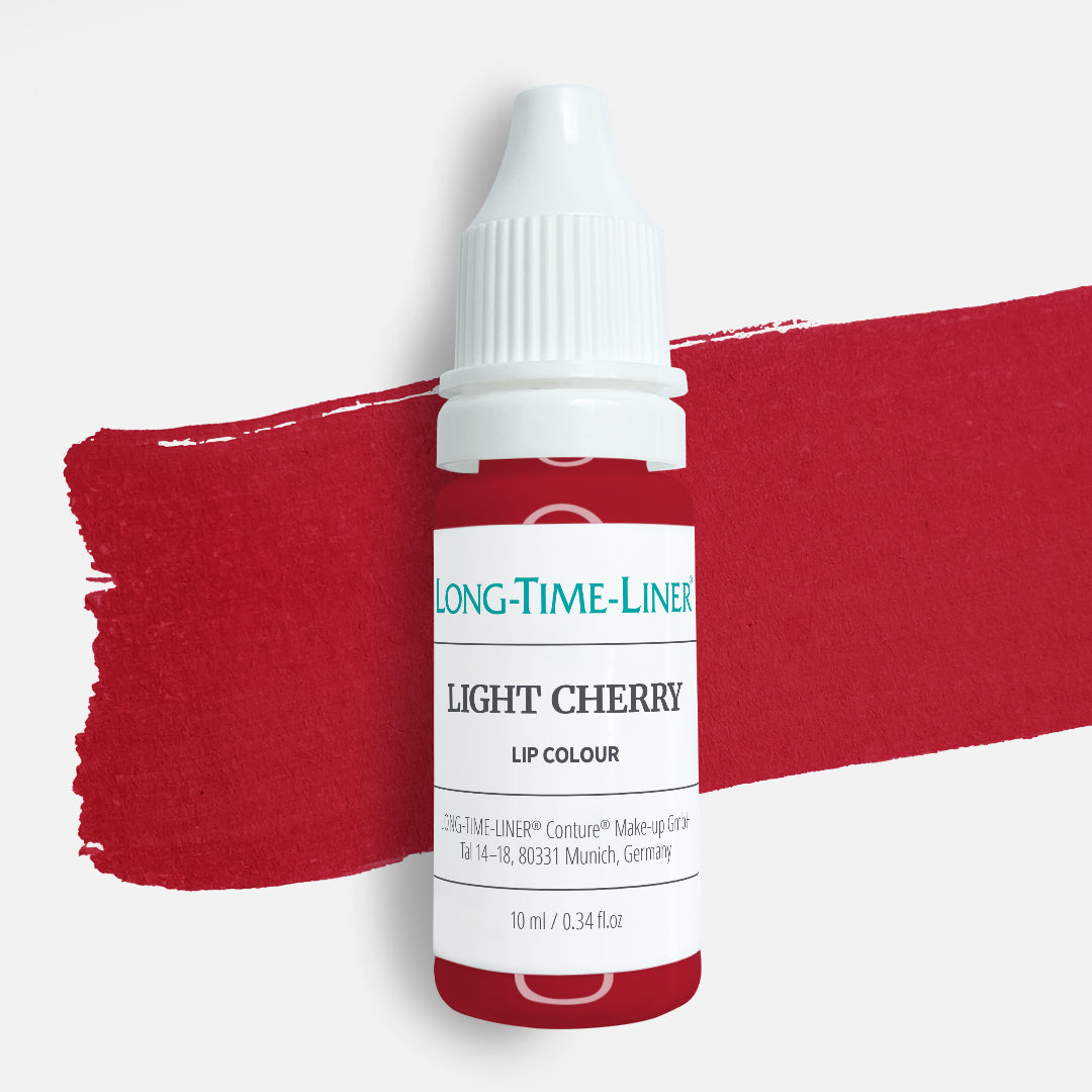 Pigment lèvres - Light cherry