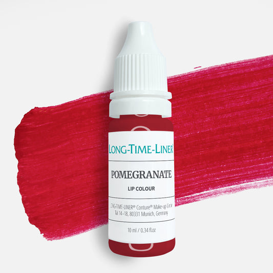 Pigment lèvres - Pomegranate