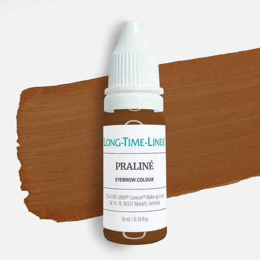 Pigment sourcils - Praliné