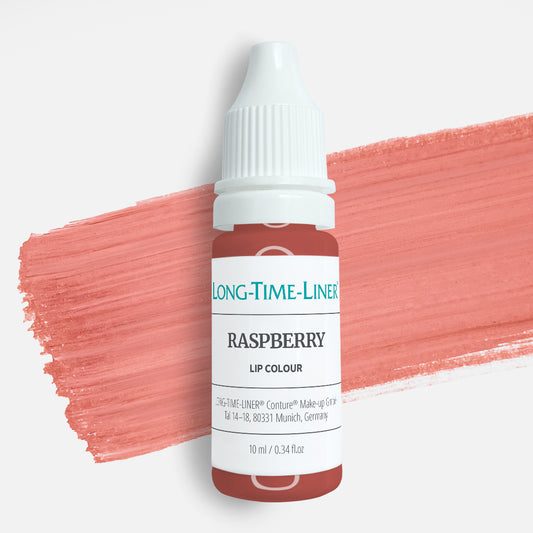 Pigment lèvres - Raspberry