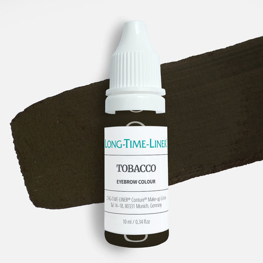 Pigment sourcils - Tobacco