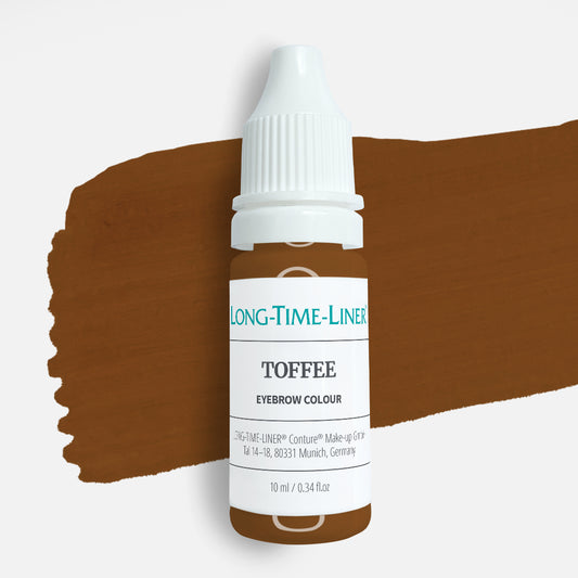 Pigment sourcils - Toffee