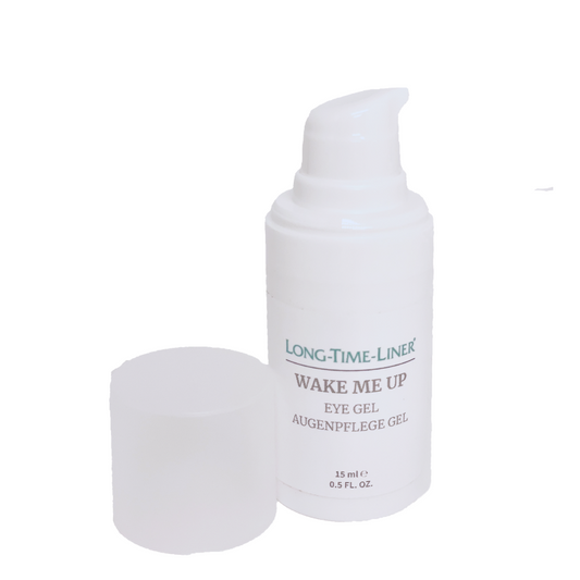 Gel Wake Me-Up 15ml