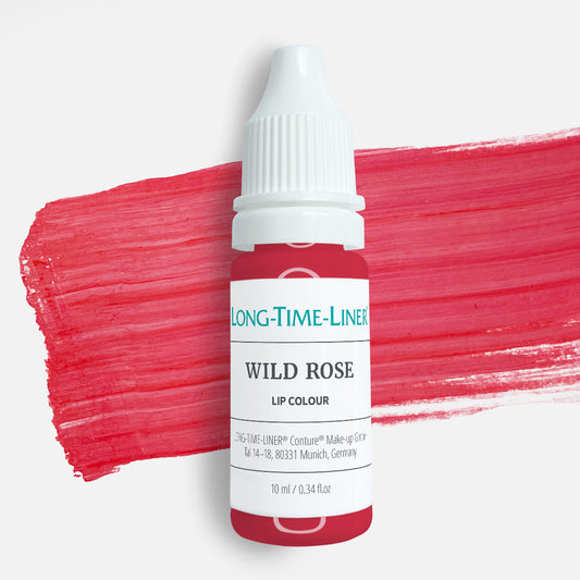 Pigment lèvres - Wild rose